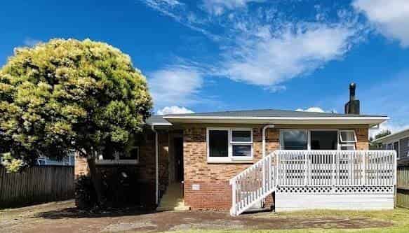 31 Tasman Street, Pukekohe