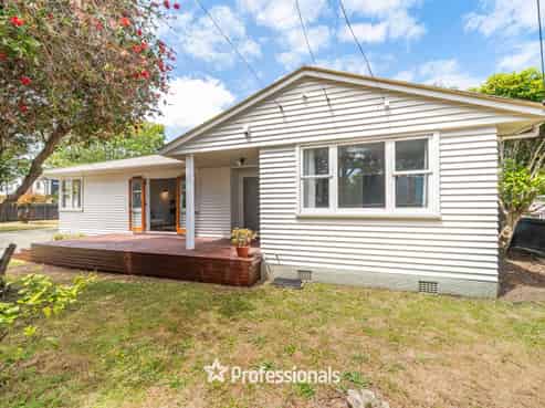 126 Cambridge Terrace, Fairfield