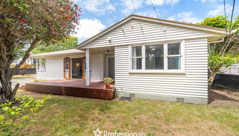 126 Cambridge Terrace, Fairfield