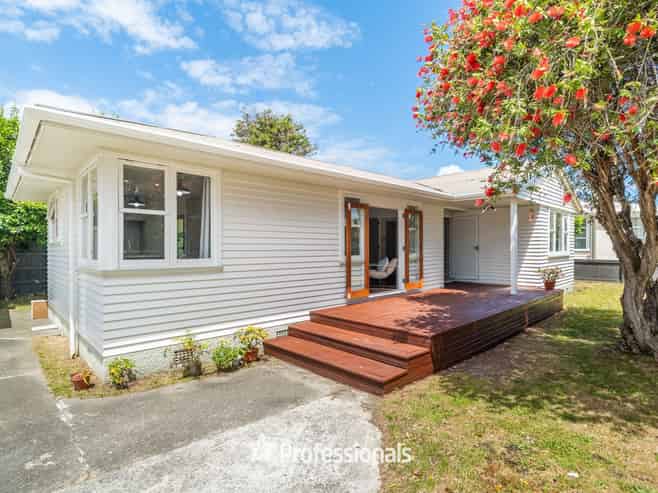 126 Cambridge Terrace, Fairfield