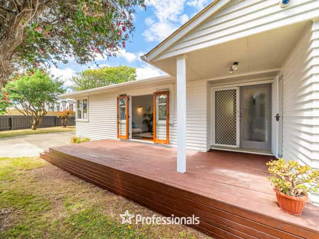 126 Cambridge Terrace, Fairfield