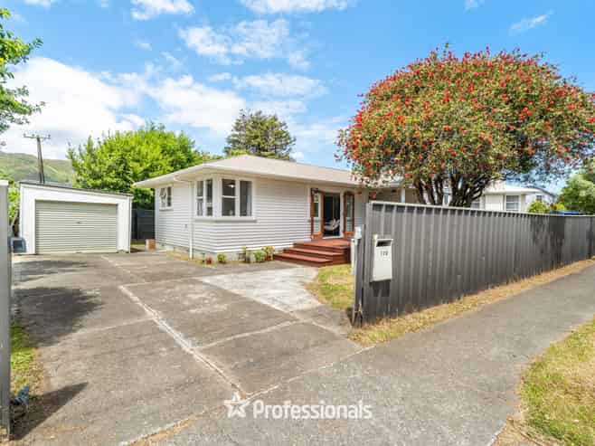 126 Cambridge Terrace, Fairfield