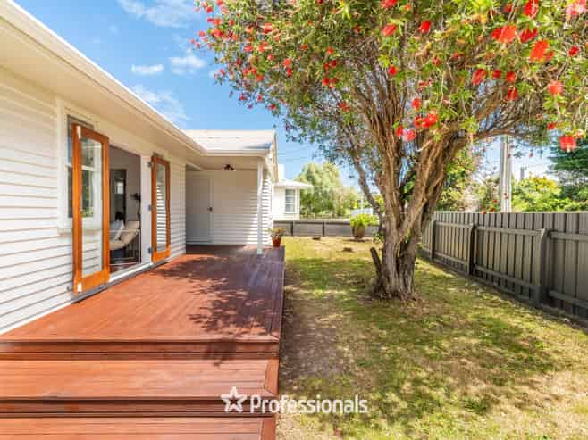 126 Cambridge Terrace, Fairfield