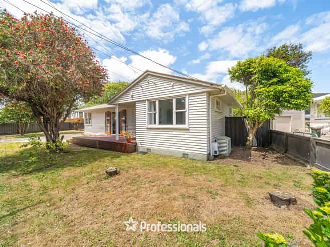 126 Cambridge Terrace, Fairfield