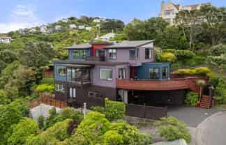 119 Amritsar Street, Khandallah