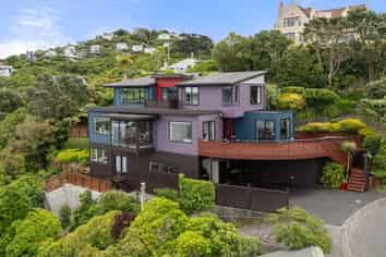 119 Amritsar Street, Khandallah