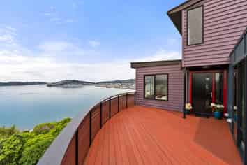 119 Amritsar Street, Khandallah