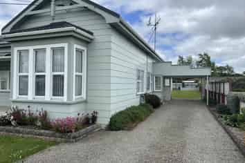 10 Tiraumea Road, Pahiatua