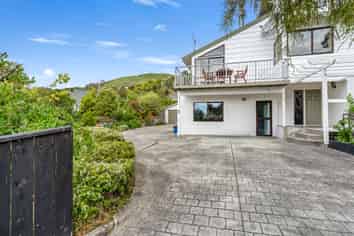 8 Montrose Drive, Atawhai