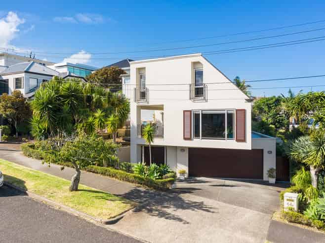 64A Rawhitiroa Road, Kohimarama