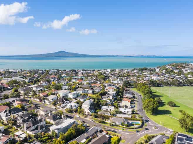 64A Rawhitiroa Road, Kohimarama