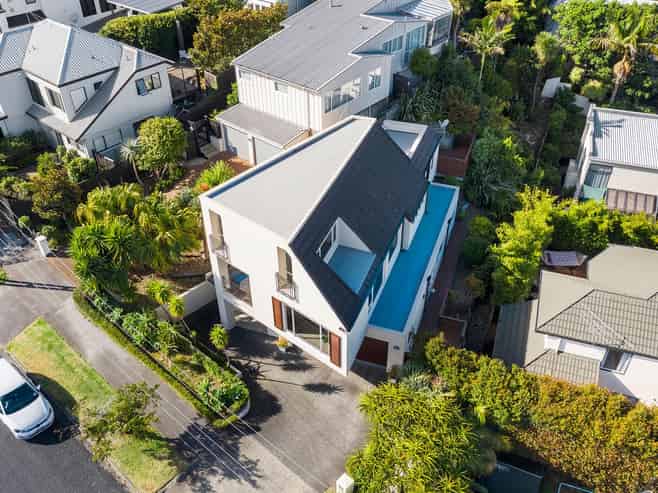 64A Rawhitiroa Road, Kohimarama