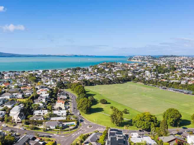 64A Rawhitiroa Road, Kohimarama