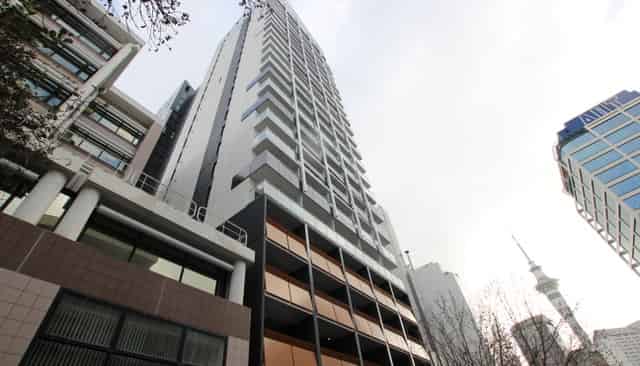 2112B/17 Wakefield St, Auckland Central