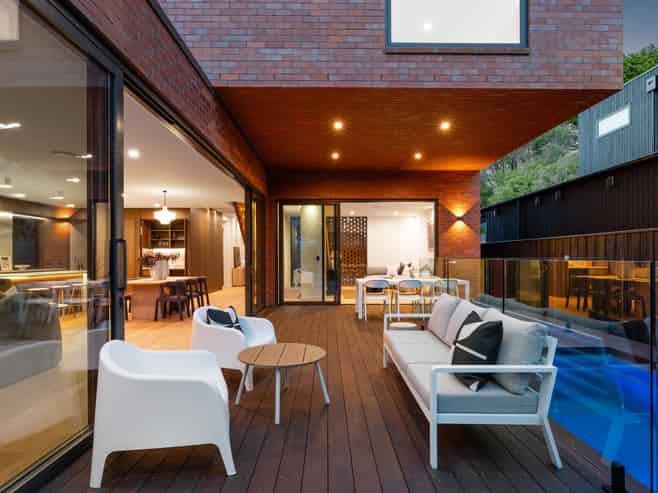 26D Bryndwr Road, Fendalton