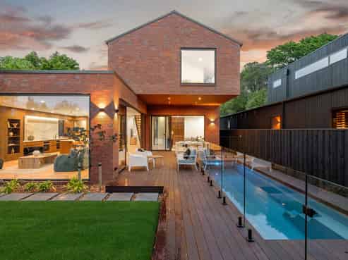 26D Bryndwr Road, Fendalton