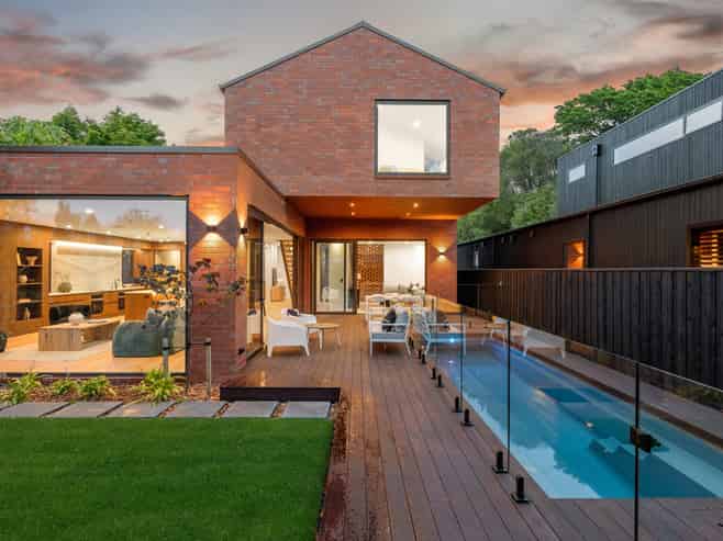 26D Bryndwr Road, Fendalton