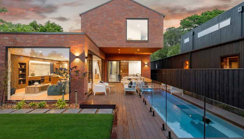 26D Bryndwr Road, Fendalton