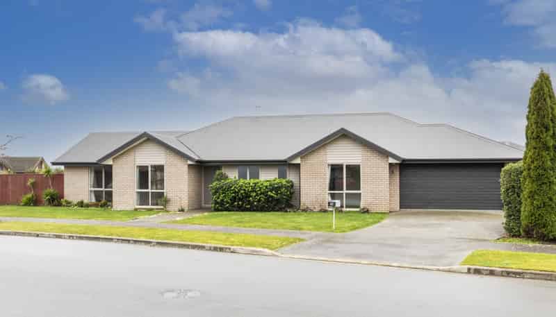 41 Winfield Drive, Wigram