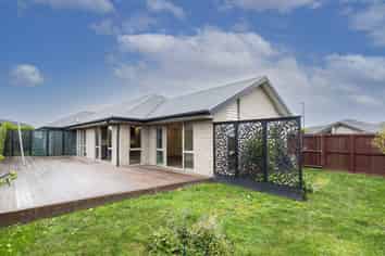 41 Winfield Drive, Wigram