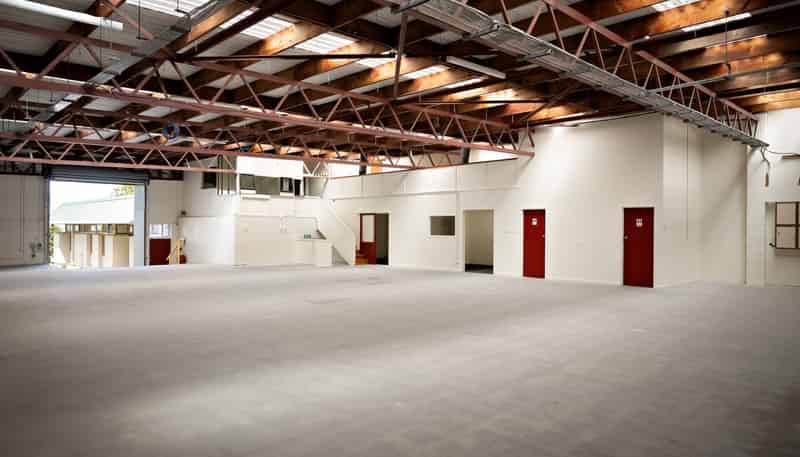 1 George Street, Mount Eden