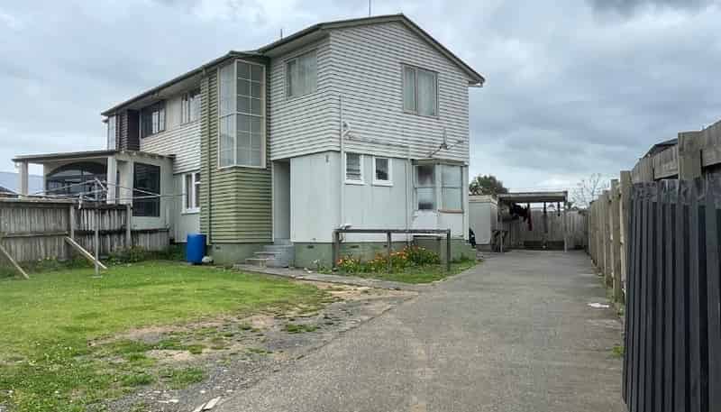 64 Swafield Road, Papatoetoe