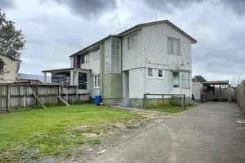 64 Swafield Road, Papatoetoe