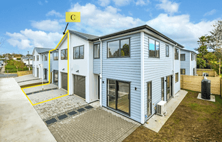 C/6 Tasman Drive, Papakura