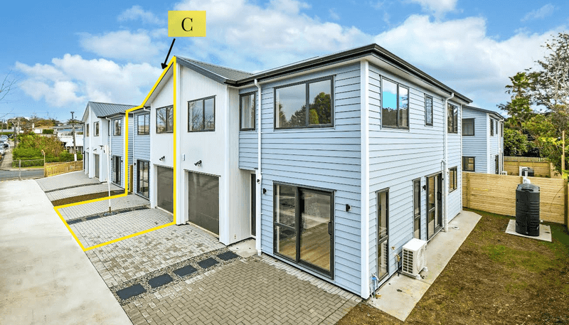 C/6 Tasman Drive, Papakura