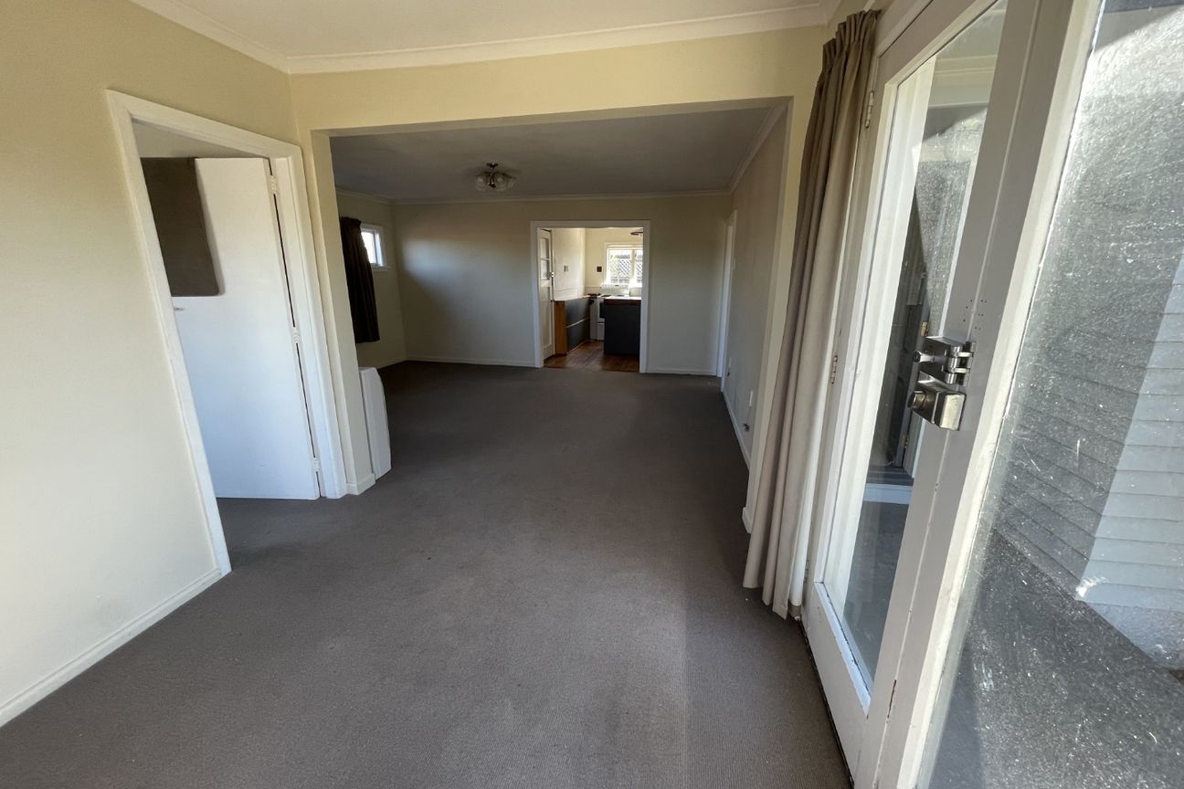 Updated Three Bedroom Papanui Home - Widok 4