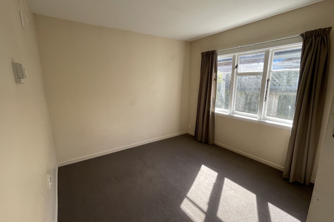 Updated Three Bedroom Papanui Home - Więcej