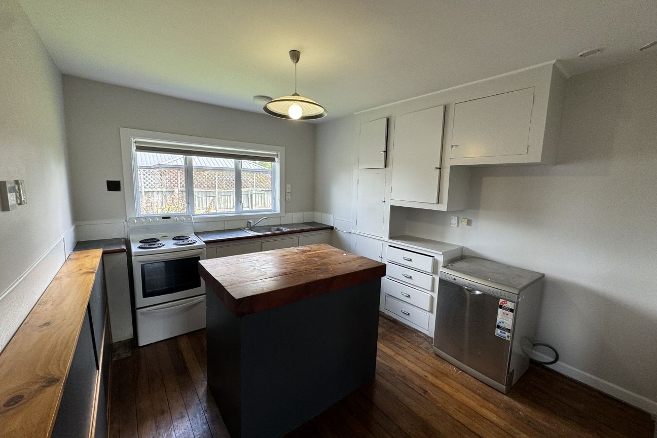 Updated Three Bedroom Papanui Home - Widok 6