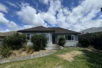 46 Richards Avenue, Papanui