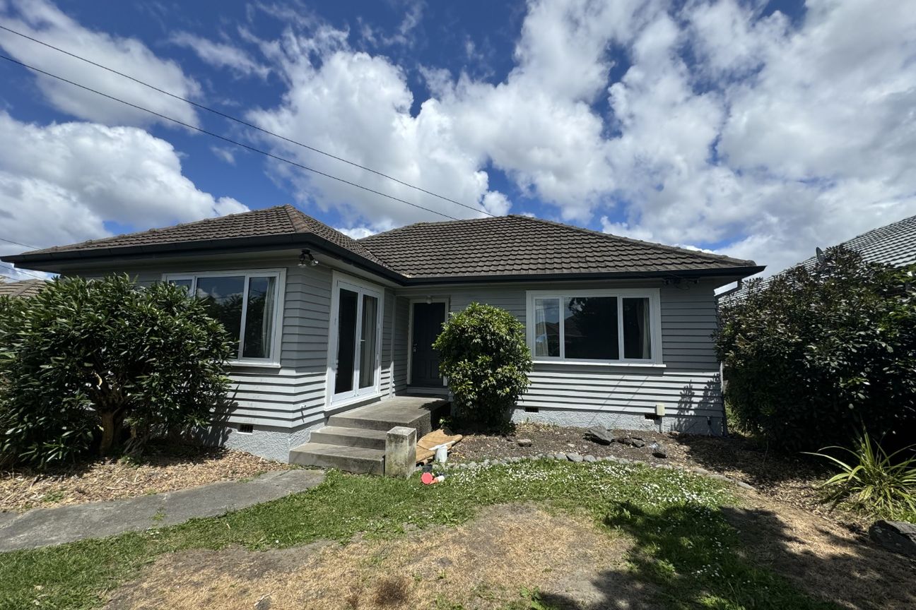 Updated Three Bedroom Papanui Home - Widok 2