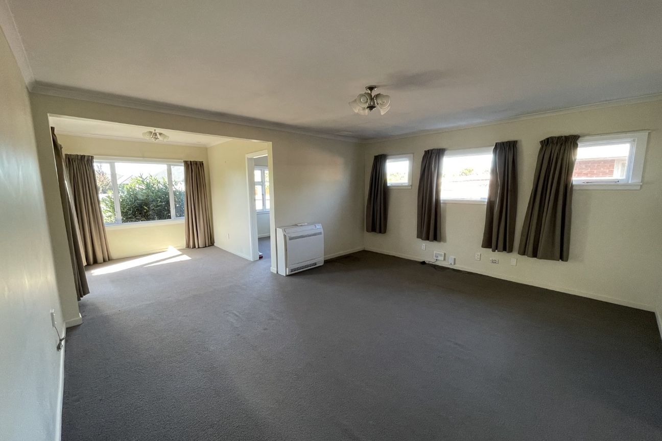 Updated Three Bedroom Papanui Home - Widok 3