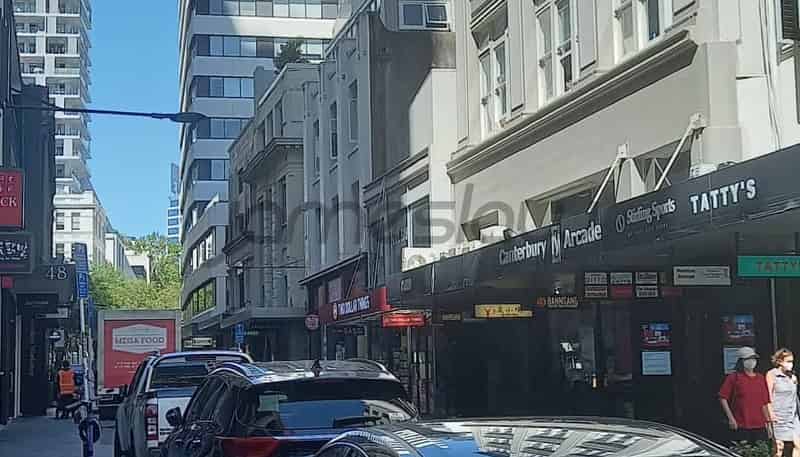 Level 9 (P/59-67 High Street, Auckland Central