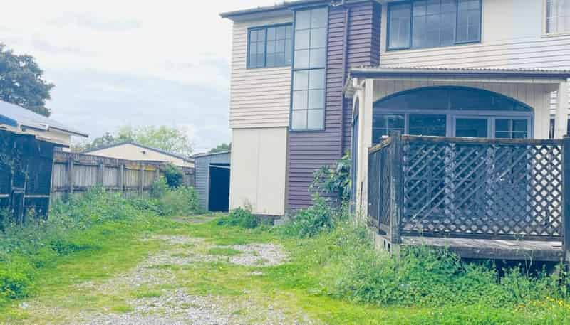 64 Swaffield Road, Papatoetoe