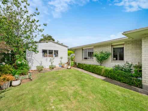 38B Riwai Street, Paraparaumu