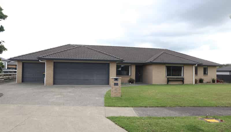 10 Orchard Lane, Huapai