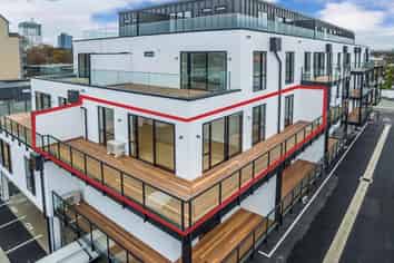 308/194 Worcester Street, Christchurch Central