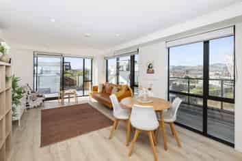 308/194 Worcester Street, Christchurch Central