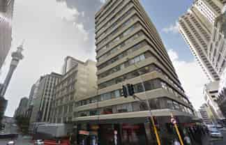 Boutique Office Suite Opportunity