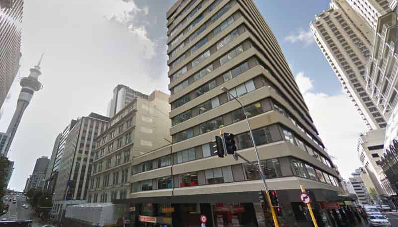  Part L12, 59 - 67 High Street, Auckland Central