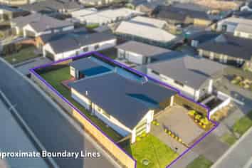 101 Skibbereen Drive, Halswell