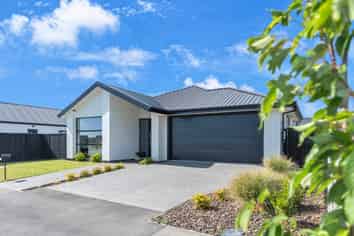 101 Skibbereen Drive, Halswell