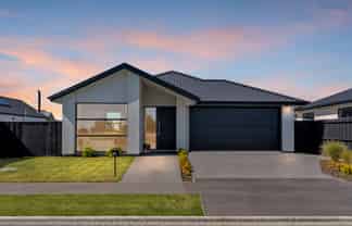 101 Skibbereen Drive, Halswell