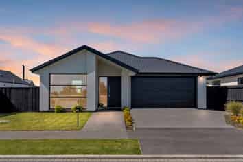 101 Skibbereen Drive, Halswell