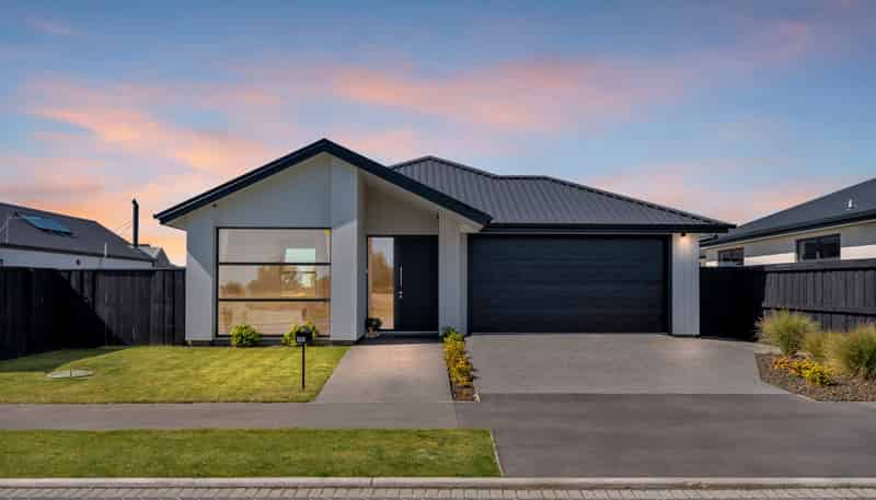 101 Skibbereen Drive, Halswell