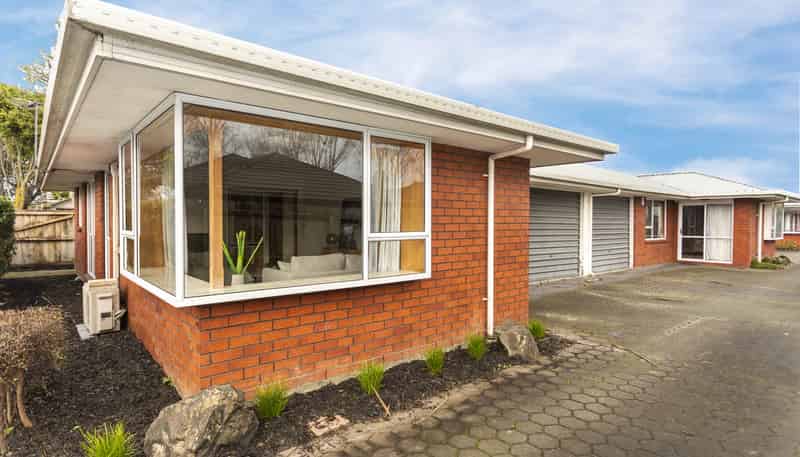 1/97 Mandeville Street, Riccarton