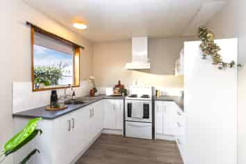 1/97 Mandeville Street, Riccarton